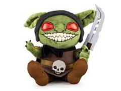 D&D Goblin Phunny Plush Toy